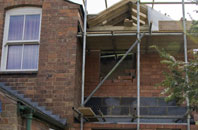 free Knucklas home extension quotes